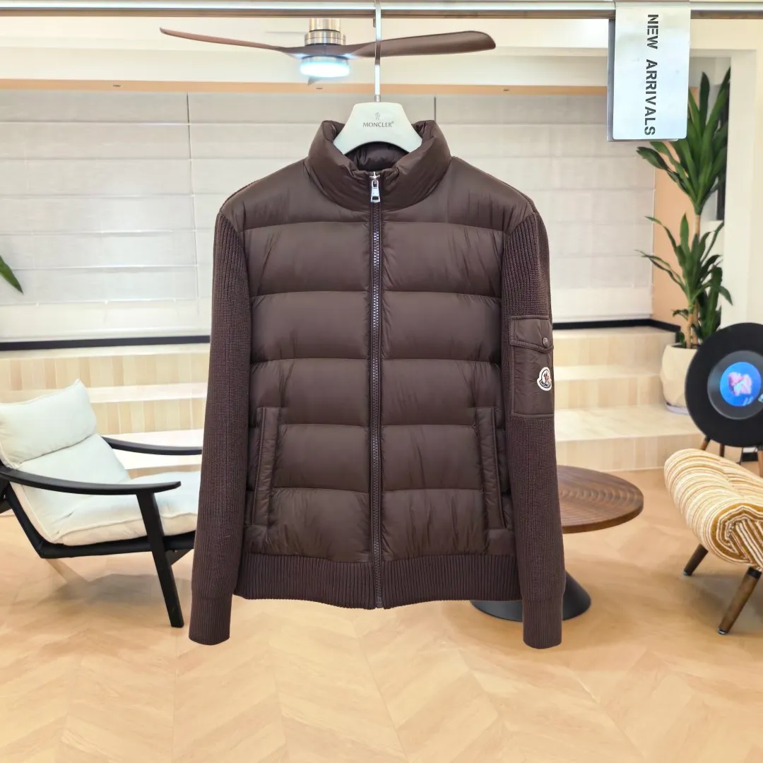 moncler 【Original 】 Quality 95 Same Style Size：12345